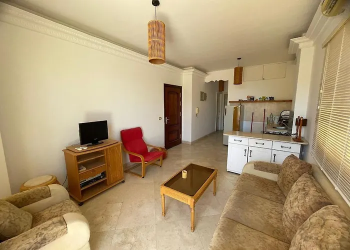 2 Bedroom Sheikh Daire *