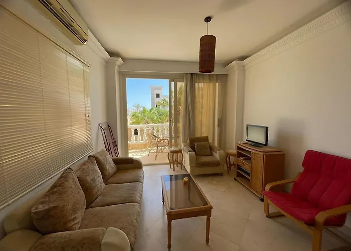 2 Bedroom Sheikh *