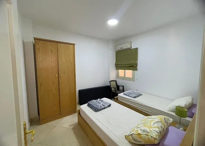 2 Bedroom Sheikh * Şarm El-Şeyh