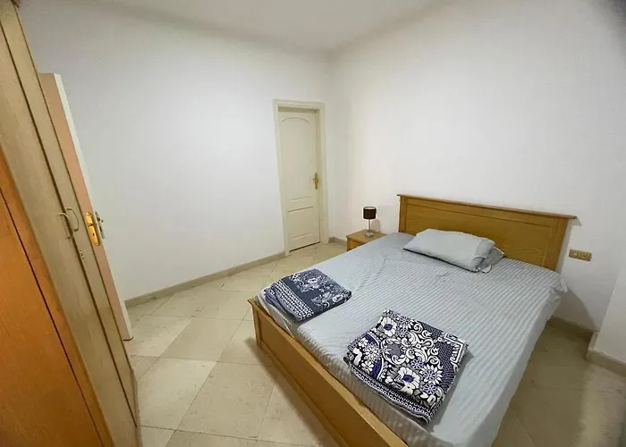 Daire 2 Bedroom Sheikh Şarm El-Şeyh