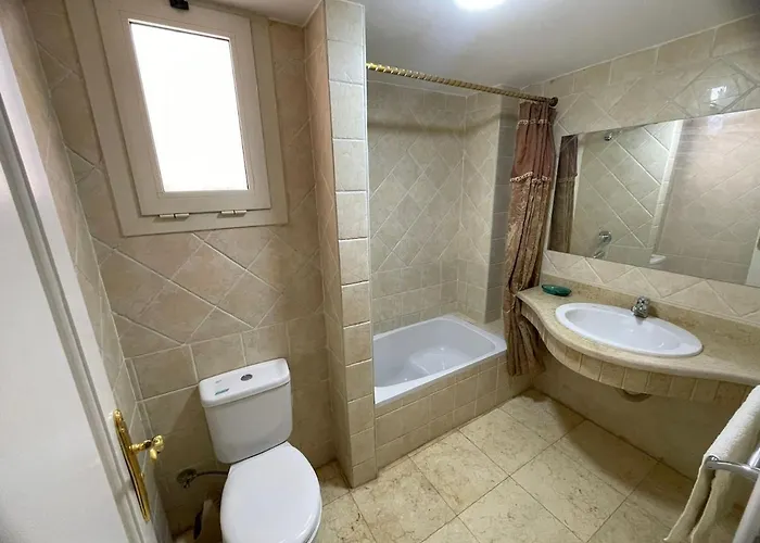 2 Bedroom Sheikh * Şarm El-Şeyh