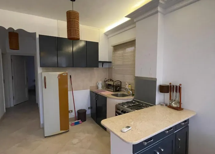 Daire 2 Bedroom Sheikh *